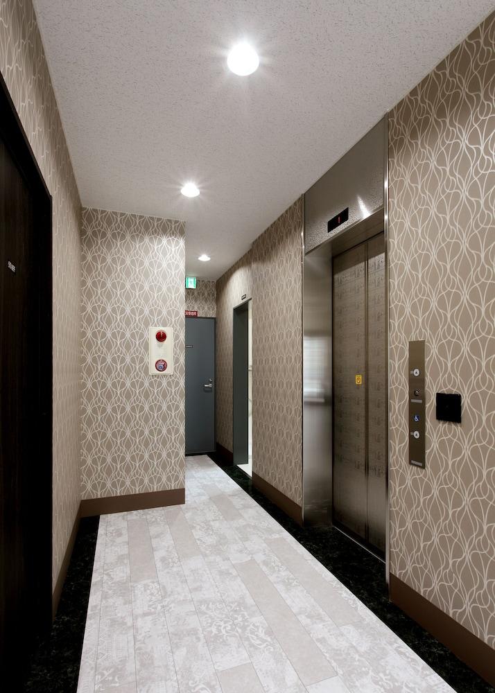 Hotel Links Dobutsuenmae Osaka Exterior foto