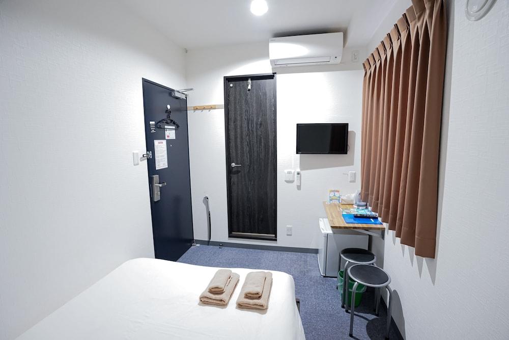 Hotel Links Dobutsuenmae Osaka Exterior foto