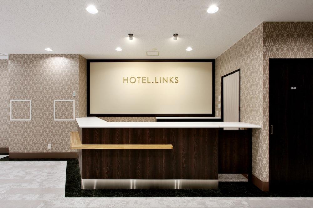 Hotel Links Dobutsuenmae Osaka Exterior foto