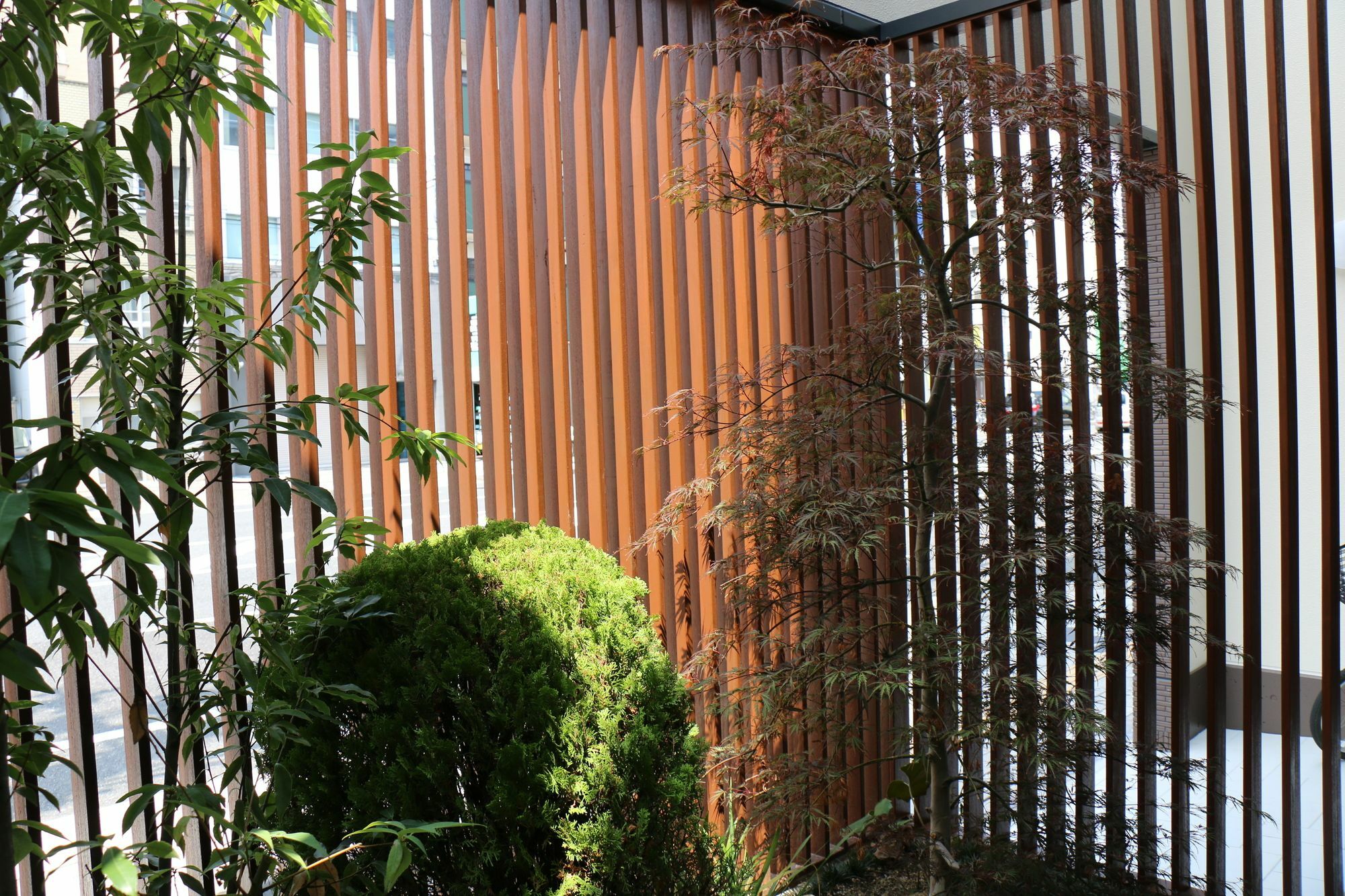 Hotel Links Dobutsuenmae Osaka Exterior foto